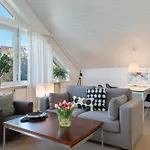 Apartament Riedel