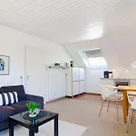 Apartament Riedel *