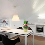 Apartament Riedel Immenstaad am Bodensee