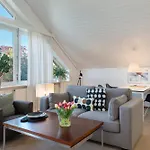 Apartament Riedel Immenstaad am Bodensee