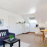 Apartament Riedel