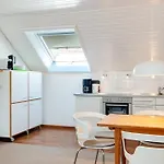 Riedel Apartament Immenstaad am Bodensee