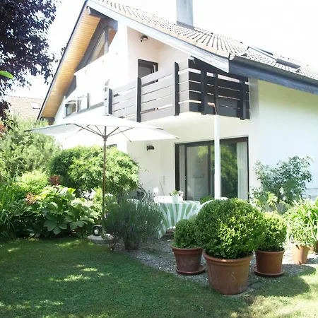 Riedel Apartamento Immenstaad am Bodensee