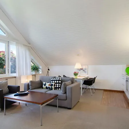 Daire Riedel Immenstaad am Bodensee