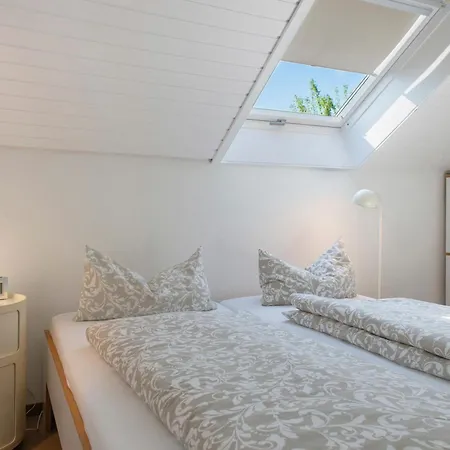 Riedel Apartamento Immenstaad am Bodensee