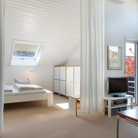 Apartamento Riedel *