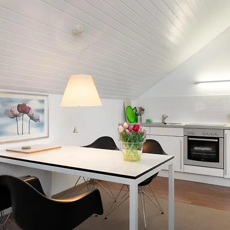 Riedel Apartamento *