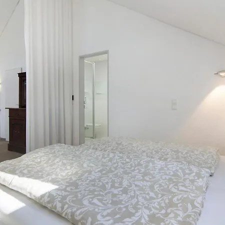 Apartamento Riedel *