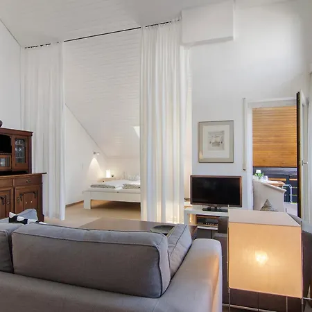 Apartamento Riedel *