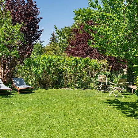 Apartamento Riedel Immenstaad am Bodensee