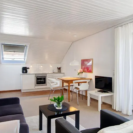 Riedel Apartamento *