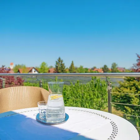 Apartamento Riedel *