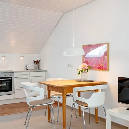 Apartamento Riedel Immenstaad am Bodensee