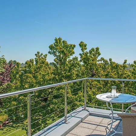 Riedel Apartamento *