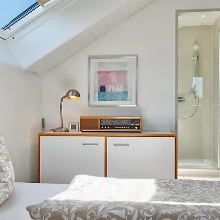 Apartamento Riedel *