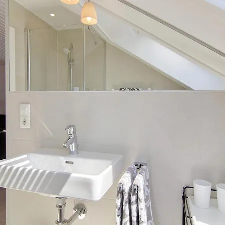 Riedel Apartamento Immenstaad am Bodensee