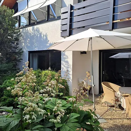 Apartament Riedel