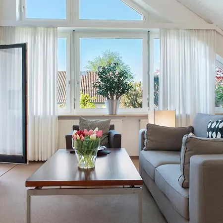 Apartament Riedel *