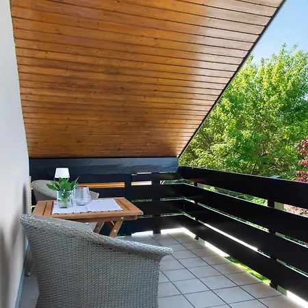 Appartamento Riedel Immenstaad am Bodensee