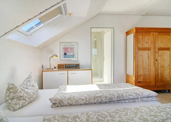 Riedel アパート *